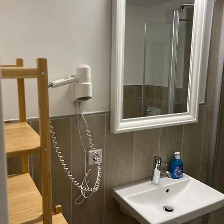 شقة Huus Waterkant 2 Insaat *